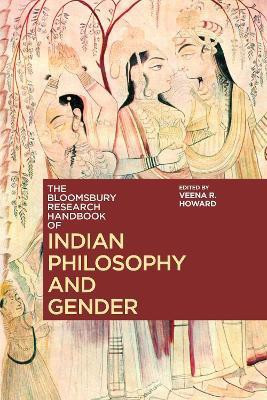 The Bloomsbury Research Handbook of Indian Philosophy and Gender(English, Paperback, unknown)