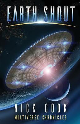 Earth Shout(English, Paperback, Cook Nick)