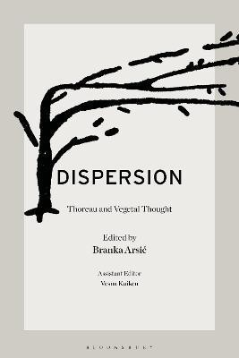 Dispersion(English, Hardcover, unknown)