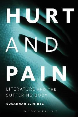 Hurt and Pain(English, Paperback, Mintz Susannah B.)