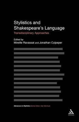 Stylistics and Shakespeare's Language(English, Paperback, unknown)