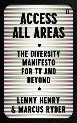 Access All Areas(English, Paperback, Henry Lenny)