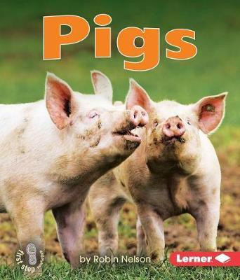 Pigs(English, Paperback, Nelson Robin)