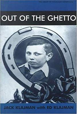 Out of the Ghetto(English, Paperback, Klajman Jack)