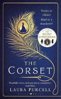 The Corset(English, Paperback, Purcell Laura)