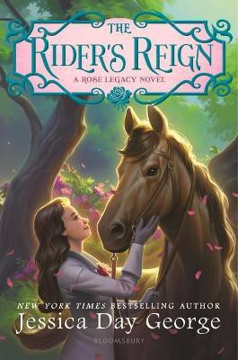 The Rider's Reign(English, Hardcover, Day George Jessica)