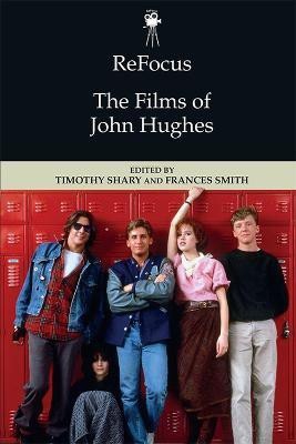 Refocus: the Films of John Hughes(English, Hardcover, unknown)