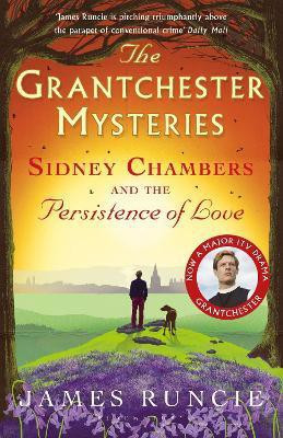 Sidney Chambers and The Persistence of Love(English, Paperback, Runcie James Mr)