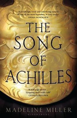 The Song of Achilles(English, Paperback, Miller Madeline)