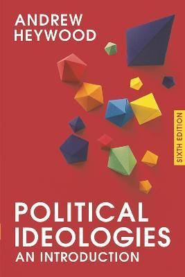 Political Ideologies(English, Paperback, Heywood Andrew)