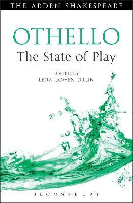 Othello: The State of Play(English, Paperback, unknown)
