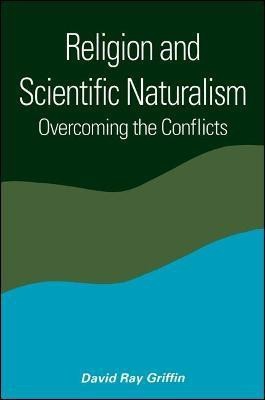 Religion and Scientific Naturalism(English, Paperback, Griffin David Ray)