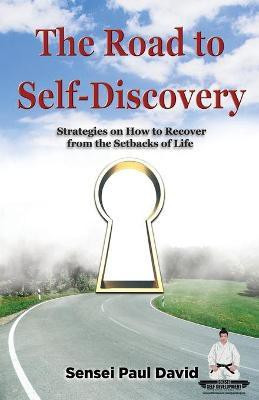 Sensei Self Development(English, Paperback, David Sensei Paul)