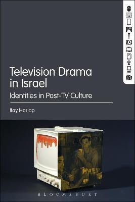 Television Drama in Israel(English, Paperback, Harlap Itay)