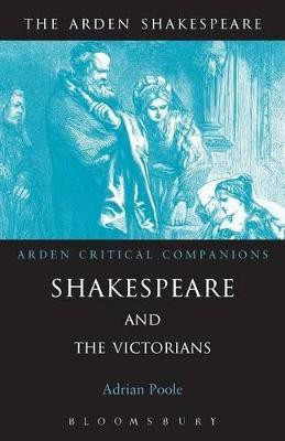Shakespeare And The Victorians(English, Paperback, unknown)