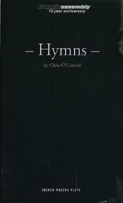 Hymns(English, Paperback, O'Connell Chris)