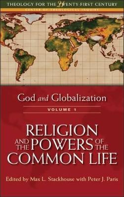 God and Globalization: Volume 1(English, Paperback, unknown)