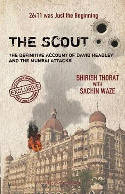 The Scout(English, Paperback, Thorat Shirish)