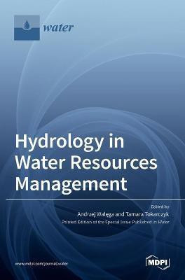 Hydrology in Water Resources Management(English, Hardcover, unknown)