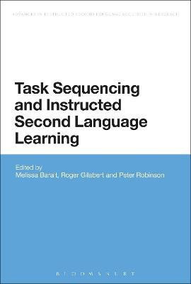 Task Sequencing and Instructed Second Language Learning(English, Paperback, unknown)
