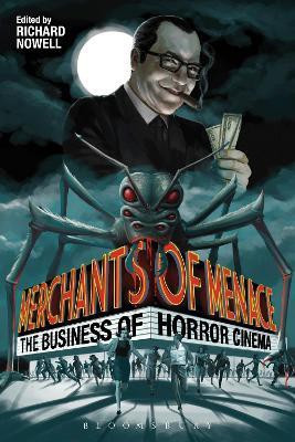 Merchants of Menace(English, Paperback, unknown)