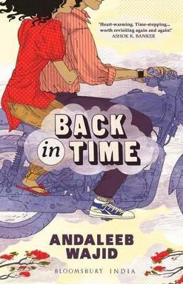 Back in Time(English, Paperback, Wajid Andaleeb)