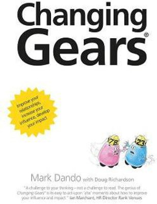 Changing Gears(English, Paperback, Dando Mark)