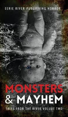 Monsters and Mayhem(English, Hardcover, Mendees Tim)