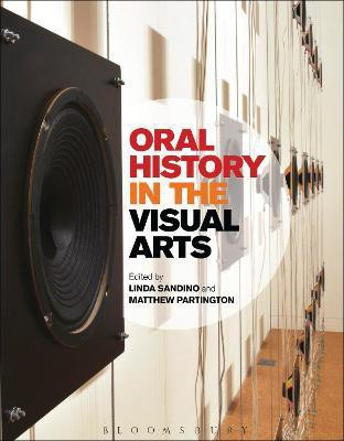 Oral History in the Visual Arts(English, Paperback, unknown)