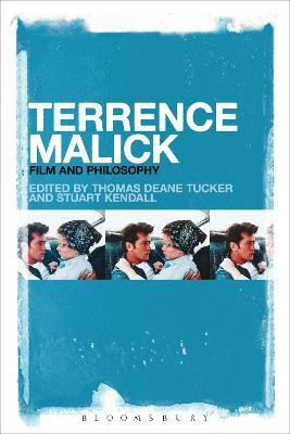 Terrence Malick(English, Paperback, unknown)