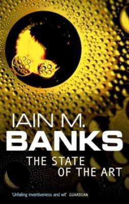 The State Of The Art(English, Electronic book text, Banks Iain M.)