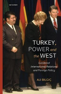 Turkey, Power and the West(English, Hardcover, Bilgic Ali)