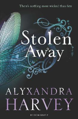 Stolen Away(English, Paperback, Harvey Alyxandra)