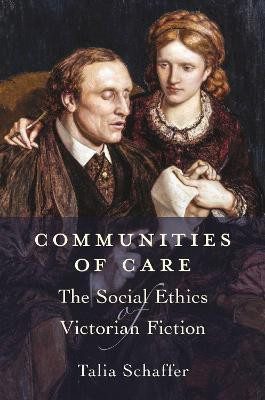 Communities of Care(English, Hardcover, Schaffer Talia)