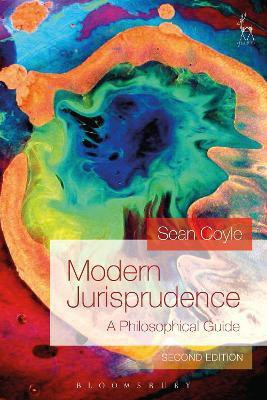 Modern Jurisprudence(English, Paperback, Coyle Sean)