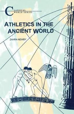 Athletics in the Ancient World(English, Paperback, Newby Zahra)