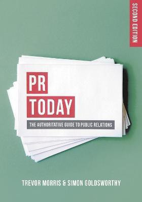 PR Today(English, Paperback, Morris Trevor)