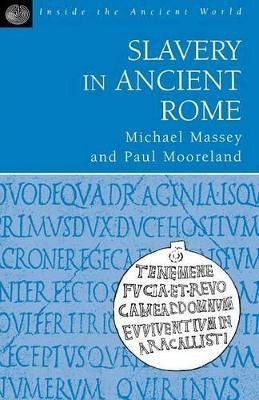 Slavery in Ancient Rome(English, Paperback, Massey Michael)
