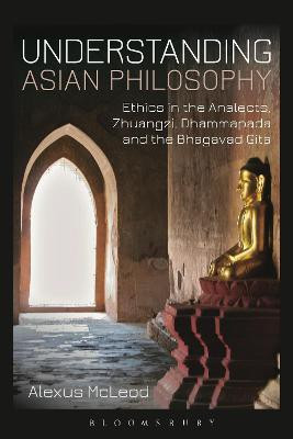Understanding Asian Philosophy(English, Paperback, McLeod Alexus Dr)