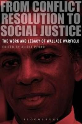 From Conflict Resolution to Social Justice(English, Paperback, unknown)