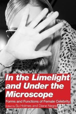 In the Limelight and Under the Microscope(English, Paperback, unknown)