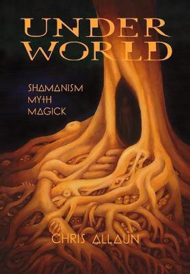 Underworld and Deeper (special edition)(English, Hardcover, Allaun Chris)