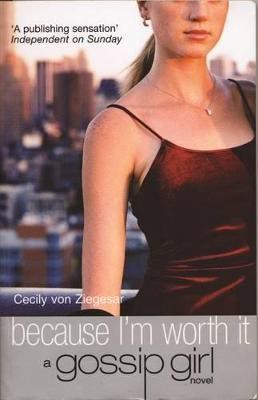 Gossip Girl 4(English, Paperback, von Ziegesar Cecily)