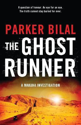 The Ghost Runner(English, Paperback, Bilal Parker)