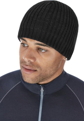 ROL Solid Beanie Cap