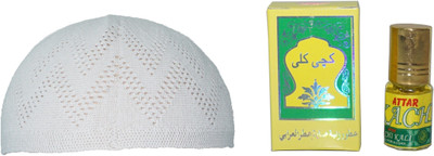GoodFeel Prayer Cap Cap(Pack of 2)