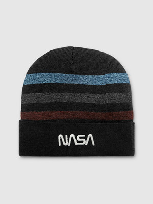 Nasa By Free Authority Nasa Printed Sports/Regular Cap Cap