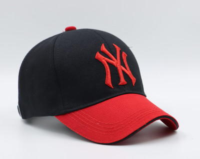 MhIwood Embroidered Sports/Regular Cap Cap