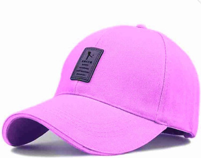 ASY ONLINE Sports/Regular Cap Cap
