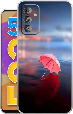 Selfless Back Cover for Samsung Galaxy F23 5G(Multicolor, Dual Protection, Silicon, Pack of: 1)
